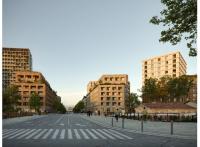 Projet immobilier Toulouse : Impérial