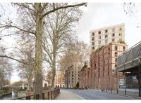 Programme immobilier Impérial