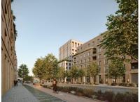 Programme immobilier neuf Appart Toulouse