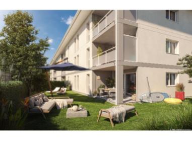 Logement neuf La Tremblade : Nacréa