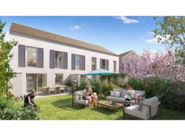Immobilier neuf Chenôve : Celeste