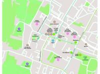 Logement neuf Chenôve : Celeste