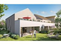 Celeste programme neuf Chenôve