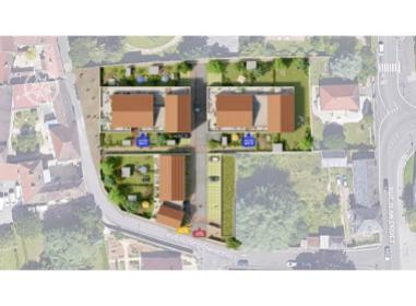 Programme neuf Chenôve : Celeste