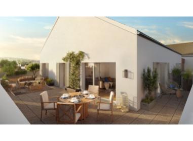 Projet immobilier Chenôve : Celeste