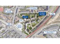 Epure - Quartier Montaigne immobilier neuf Angers