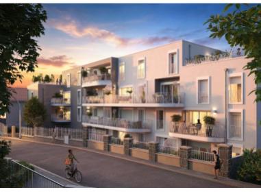Immobilier neuf Chamalières : Beausite
