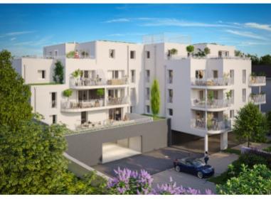 Logement neuf Chamalières : Beausite