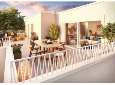Beausite Immobilier neuf Chamalières