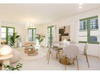 Immobilier neuf Nice : Villa Candide