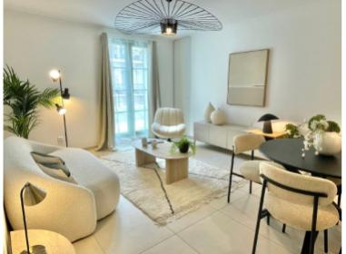 Villa Candide Immobilier neuf Nice