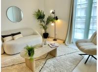 Villa Candide programme neuf Nice