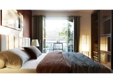 Programme immobilier Nice