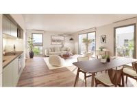 Logement neuf Crozon : Iroiz