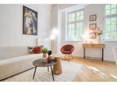 Logement neuf Metz : 37 Saint-Thiebault