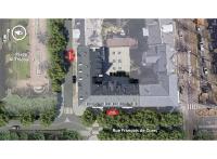 Projet immobilier Metz : 37 Saint-Thiebault