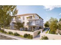 Immobilier neuf Blanquefort : Le Domaine de Blanca