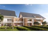 Logement neuf Rumilly : Le Clos Martenex