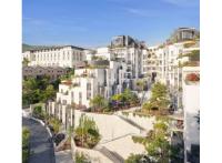 Immobilier neuf Meudon : Vue en Scene