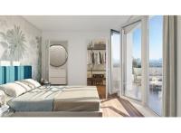 Logement neuf Meudon : Vue en Scene