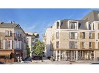 Vue en Scene programme neuf Meudon