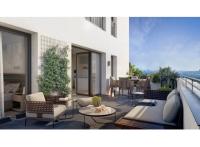 Projet immobilier Meudon : Vue en Scene