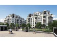 Immobilier neuf Thiais : Sainte-Marthe Parc