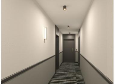 Logement neuf Thiais : Sainte-Marthe Parc