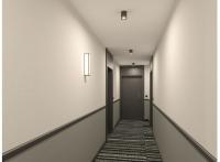 Logement neuf Thiais : Sainte-Marthe Parc
