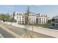 Sainte-Marthe Parc immobilier neuf Thiais