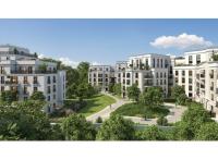 Sainte-Marthe Parc programme neuf Thiais