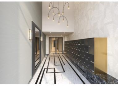 Projet immobilier Thiais : Sainte-Marthe Parc