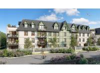Immobilier neuf Benerville-sur-Mer : Villas Gabriel 1