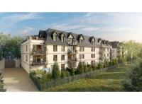 Programme neuf Benerville-sur-Mer : Villas Gabriel 1