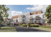 Programme neuf Saint-Amand-les-Eaux : Reflets d'Ô