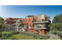 Immobilier neuf Antibes : Luminea