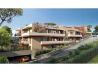 Logement neuf Antibes : Luminea