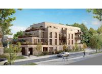 Immobilier neuf Lille : Insula