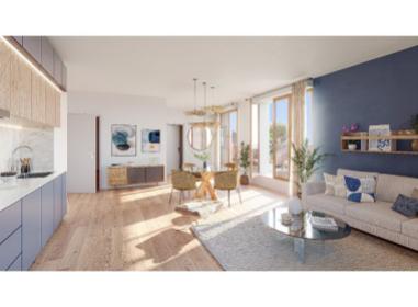 Insula Immobilier neuf Lille