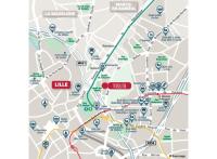 Insula programme neuf Lille