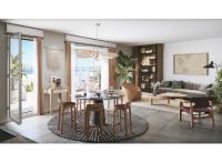 Immobilier neuf Cap-d'Ail : Eliss 2