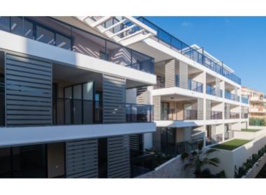 Logement neuf Cap-d'Ail : Eliss 2