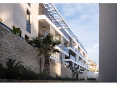 Cap-d'Ail programme neuf  Eliss 2