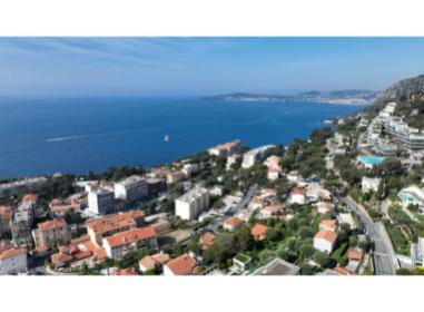 Eliss 2 programme neuf Cap-d'Ail