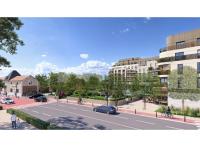Immobilier neuf Chilly-Mazarin : Le Verger d'Effiat