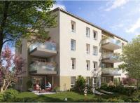 Immobilier neuf Ambérieu-en-Bugey : Les Jades