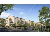 Logement neuf Ambérieu-en-Bugey : Les Jades