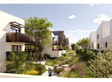 Domaine de la Source Immobilier neuf Brest