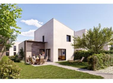 Brest programme neuf  Domaine de la Source