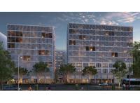 Kosmo immobilier neuf Lyon 2ème
